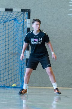 Bild 48 - wAJ HSG Stoertal Hummeln - TSV Erfde : Ergebnis: 20:17